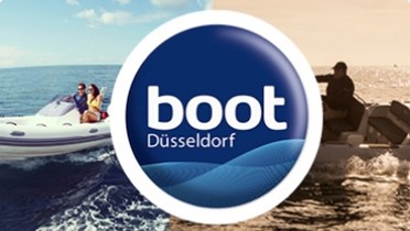 Meet us at boat dusseldorf